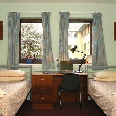 Aparthotel Cairncross House Glasgow Exterior foto