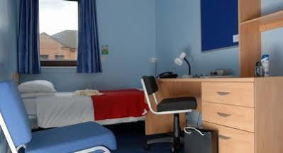 Aparthotel Cairncross House Glasgow Exterior foto